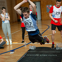 Фестиваль ГТО 2022 (19-20 апреля 2022)