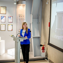 Научно-просветительская акция "Открытая лабораторная" 9 февраля 2019 год, г. Хабаровск, г. Комсомольск-на-Амуре, г. Амурск