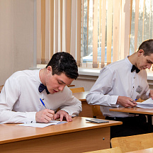 Процедура независимой оценки квалификаций:  - Официант (КГА ПОУ ХТК) 21.01.2019 год