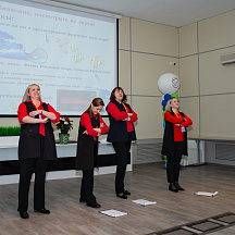 Слет Пеликанов 2022 (23.04.2022)